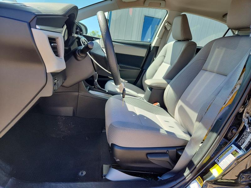 Продаж на аукціоні авто 2015 Toyota Corolla, vin: 2T1BURHE9FC408559, номер лоту: 69110996