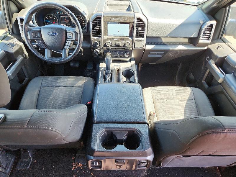 Продаж на аукціоні авто 2016 Ford F150, vin: 1FTEW1EF3GFC86568, номер лоту: 68234626