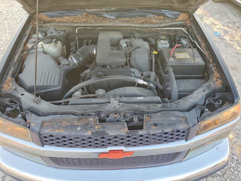 Aukcja sprzedaży 2005 Chevrolet Colorado, vin: 1GCDS136858103094, numer aukcji: 69006626