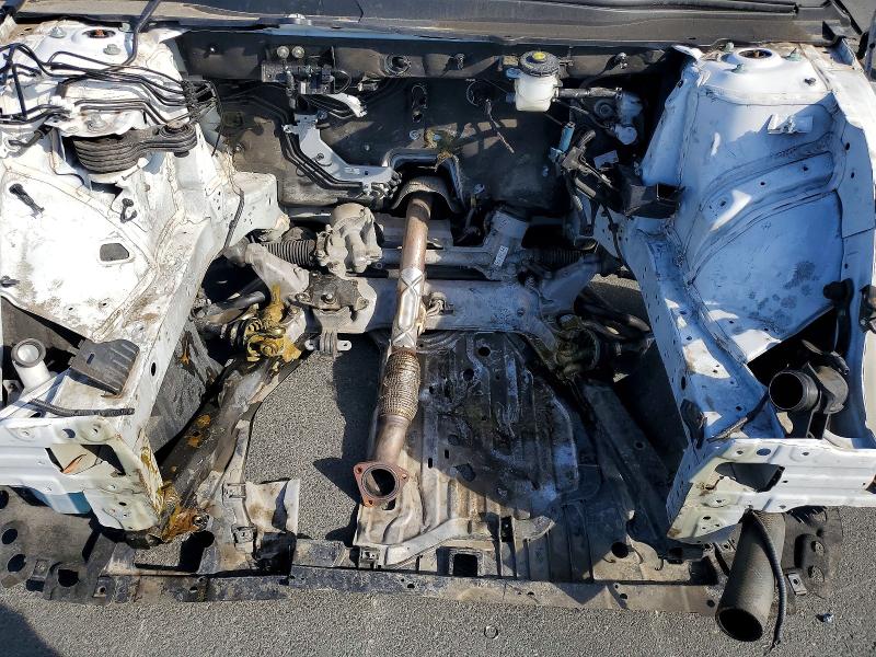Aukcja sprzedaży 2018 Honda Accord, vin: 1HGCV2F3XJA009569, numer aukcji: 68885216