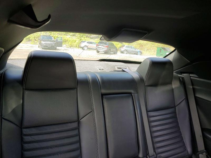 Продажа на аукционе авто 2013 Dodge Challenger, vin: 2C3CDYAG8DH741661, номер лота: 67803216