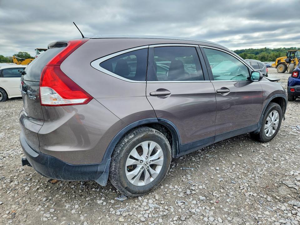 2014 Honda Cr-v მანქანა იყიდება აუქციონზე, vin: 5J6RM4H7XEL089676, აუქციონის ნომერი: 68702426