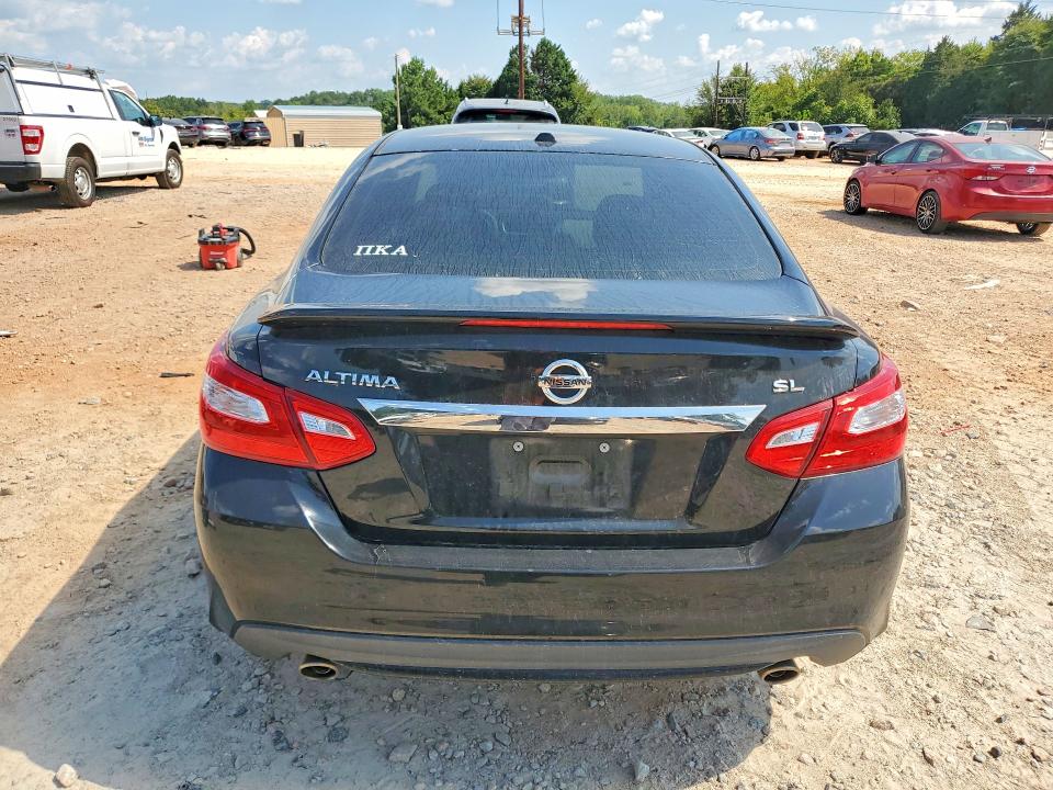 Продаж на аукціоні авто 2016 Nissan Altima, vin: 1N4AL3AP7GC244140, номер лоту: 67255936