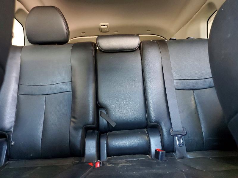 Продаж на аукціоні авто 2016 Nissan Rogue, vin: 5N1AT2MT7GC868318, номер лоту: 67669136