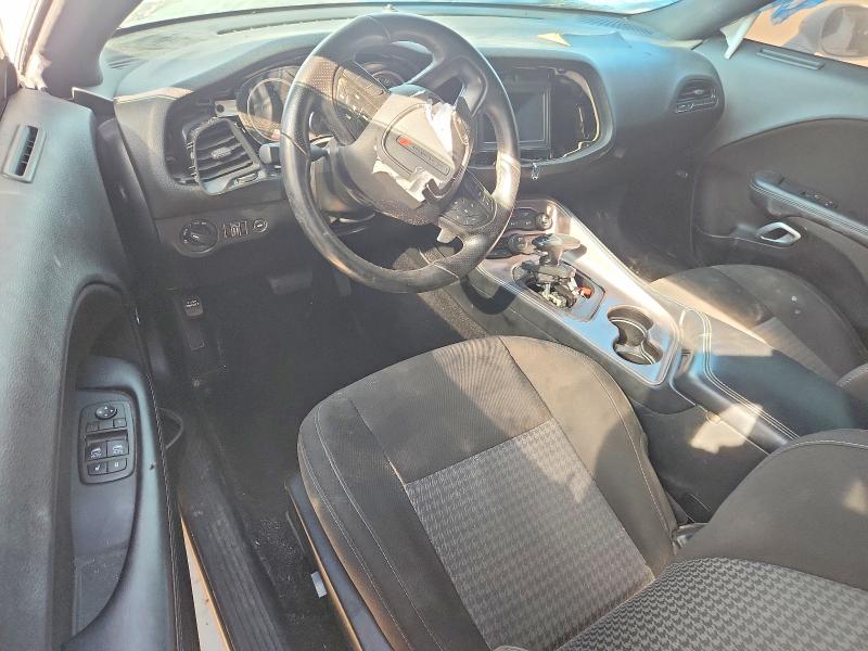 Продажа на аукционе авто 2023 Dodge Challenger, vin: 2C3CDZBT4PH517664, номер лота: 68973296