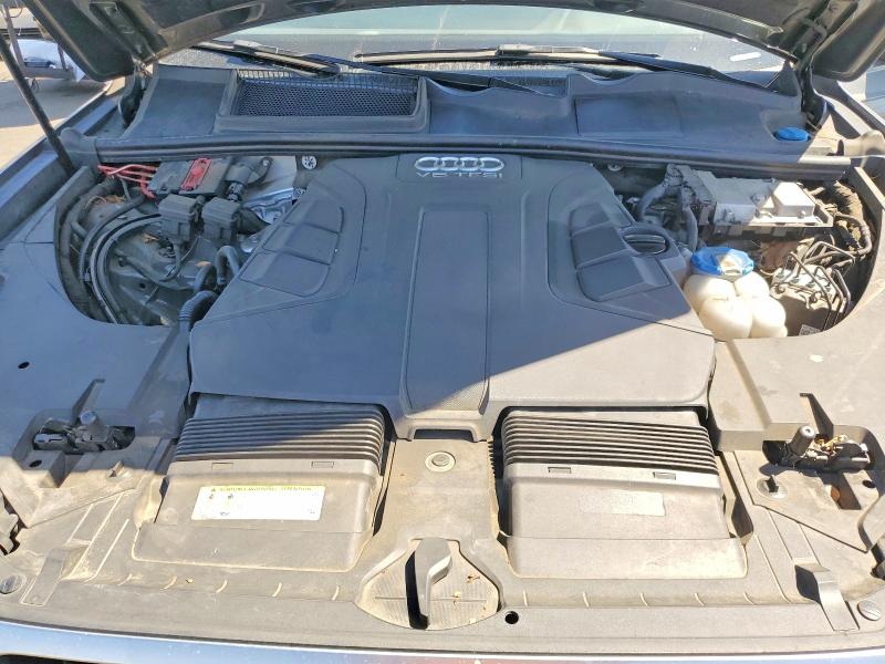 67672416 :رقم المزاد ، WA1AAAF77HD031773 vin ، 2017 Audi Q7 مزاد بيع
