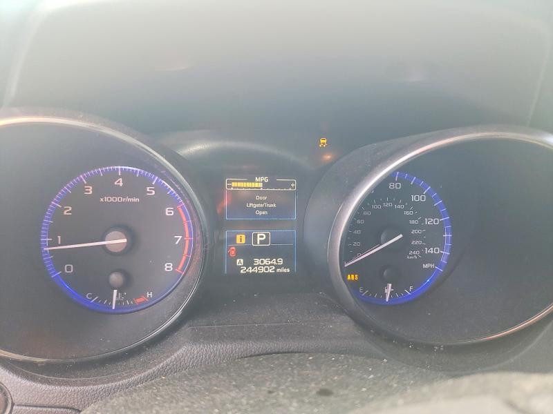 69216486 :رقم المزاد ، 4S3BNAC64F3020727 vin ، 2015 Subaru Legacy مزاد بيع