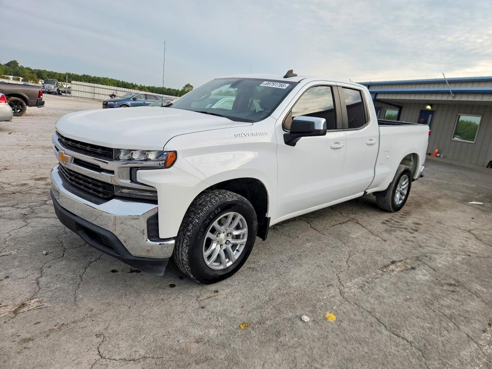69791766 :رقم المزاد ، 1GCRWCEK7KZ317662 vin ، 2019 Chevrolet Silverado مزاد بيع