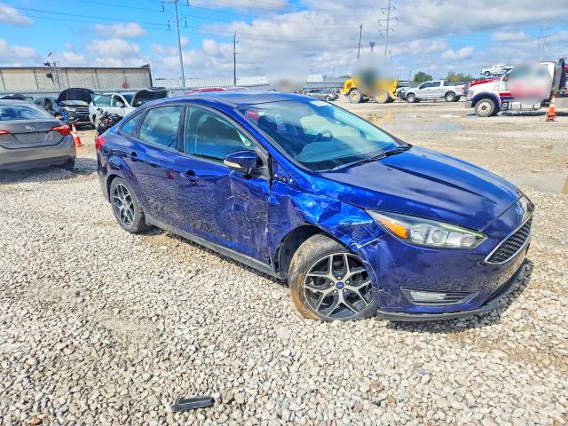 Продажа на аукционе авто 2017 Ford Focus, vin: 1FADP3H25HL229150, номер лота: 69555766