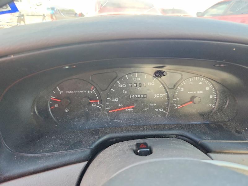 Продажа на аукционе авто 2001 Mercury Sable, vin: 1MEFM53U71A624558, номер лота: 70670506