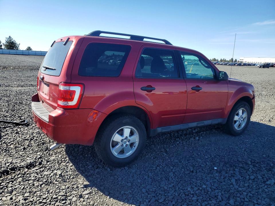 Продаж на аукціоні авто 2012 Ford Escape, vin: 1FMCU9D79CKC68479, номер лоту: 69228896