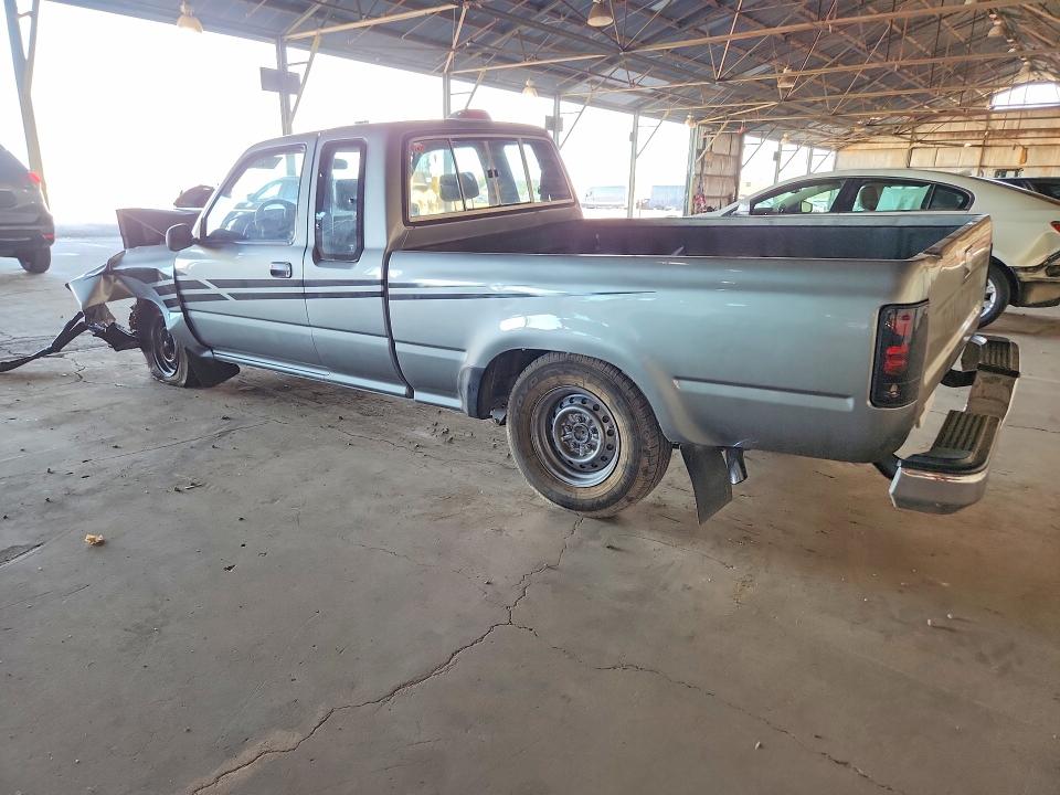 69028626 :رقم المزاد ، JT4RN93PXS5116477 vin ، 1995 Toyota Pickup مزاد بيع