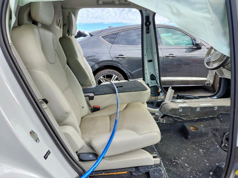 67267166 :رقم المزاد ، YV4H60CK6R1235375 vin ، 2024 Volvo Xc90 مزاد بيع