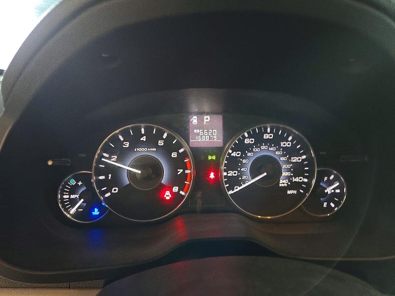 Aukcja sprzedaży 2011 Subaru Outback, vin: 4S4BRBGC5B3323581, numer aukcji: 70787526
