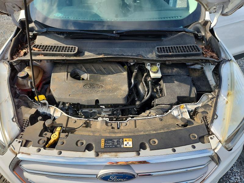 Aukcja sprzedaży 2018 Ford Escape, vin: 1FMCU0GD5JUB29111, numer aukcji: 69093716