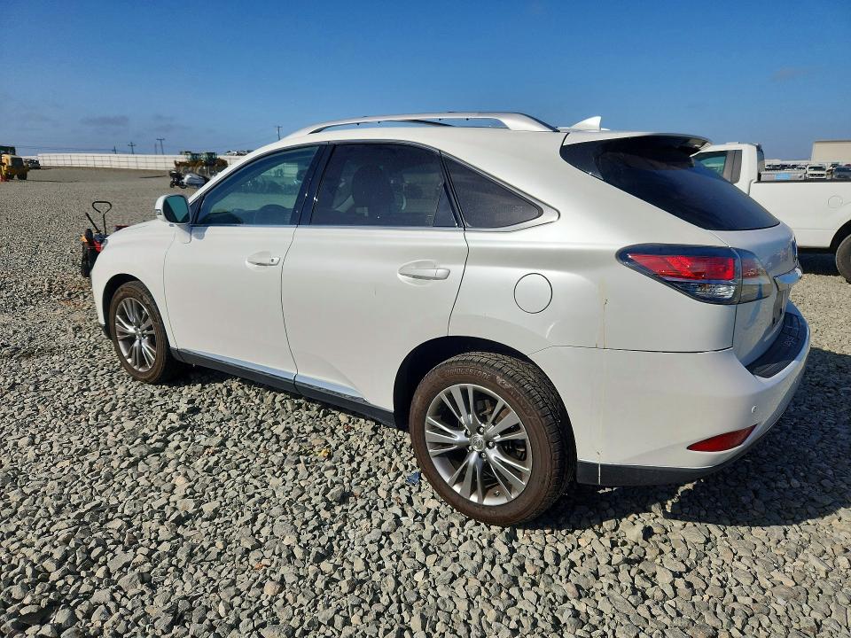 Aukcja sprzedaży 2014 Lexus Rx 350, vin: JTJBK1BA4E2037883, numer aukcji: 68578426