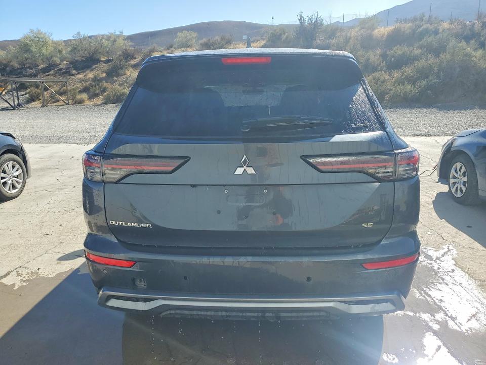 Продажа на аукционе авто 2025 Mitsubishi Outlander, vin: JA4J4VA82SZ060042, номер лота: 69213636