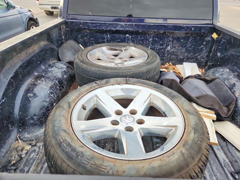 67334336 :رقم المزاد ، 1C6RR6KT0DS700478 vin ، 2013 Ram 1500 مزاد بيع