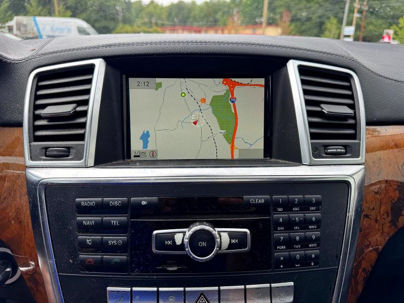 Продаж на аукціоні авто 2014 Mercedes-benz Gl, vin: 4JGDF7CE0EA386271, номер лоту: 68015836