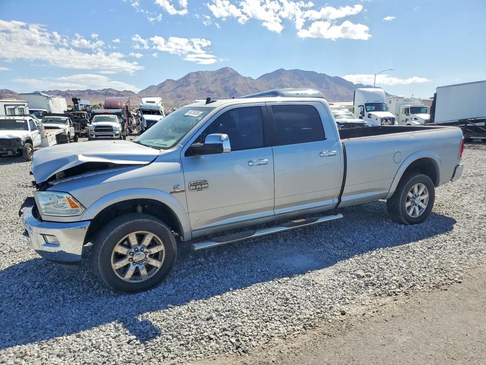 Auction sale of the 2014 Ram 3500, vin: 3C63R3KL7EG117872, lot number: 68739386