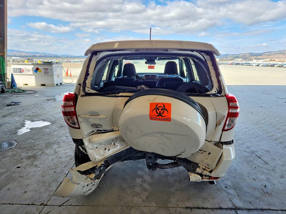 Продаж на аукціоні авто 2009 Toyota Rav4, vin: JTMZK32V79D003091, номер лоту: 67544496