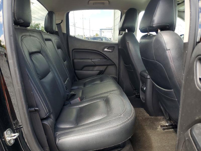 Aukcja sprzedaży 2015 Gmc Canyon, vin: 1GTG5BE35F1234166, numer aukcji: 69786926