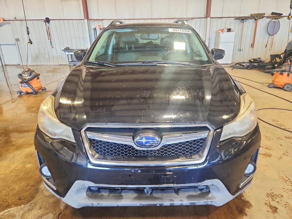 68743356 :رقم المزاد ، JF2GPAKC8GH300292 vin ، 2016 Subaru Crosstrek مزاد بيع