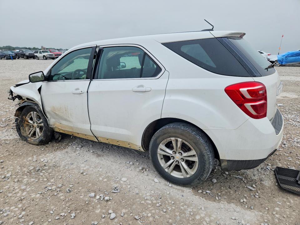 Aukcja sprzedaży 2017 Chevrolet Equinox, vin: 2GNALBEK3H1534182, numer aukcji: 69126046
