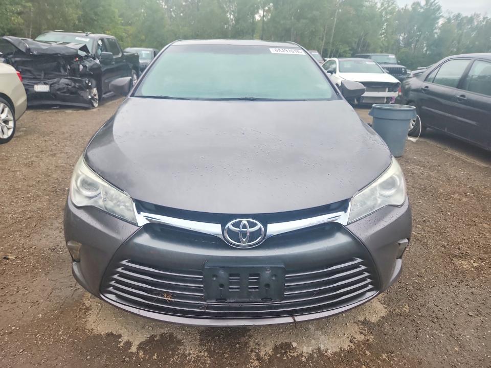 Продажа на аукционе авто 2017 Toyota Camry, vin: 4T1BF1FK5HU326561, номер лота: 68491616