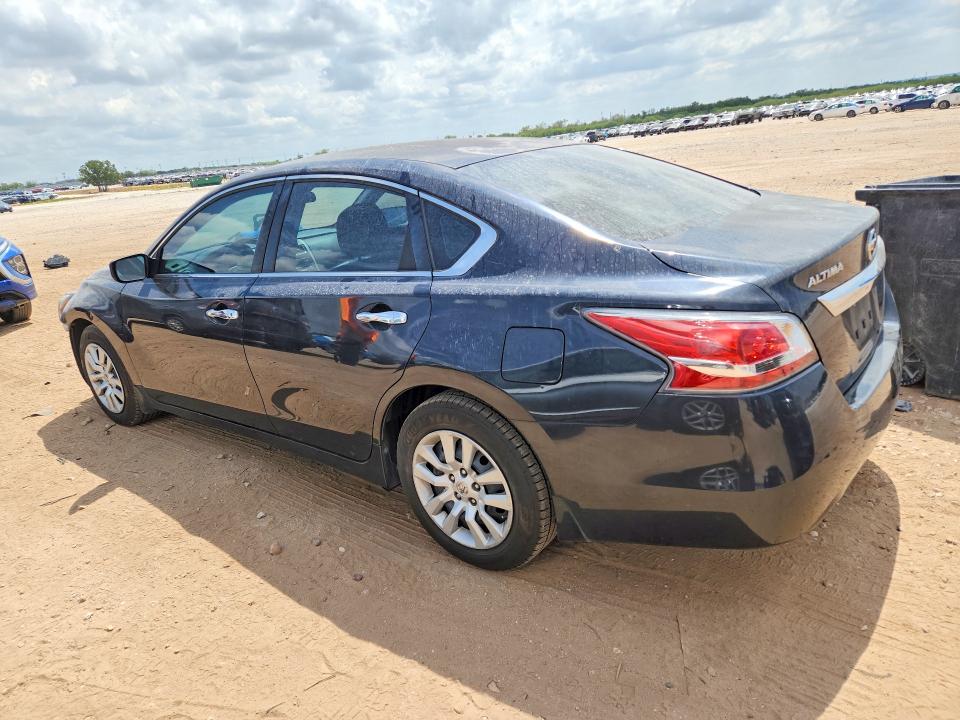 2015 Nissan Altima მანქანა იყიდება აუქციონზე, vin: 1N4AL3APXFN334014, აუქციონის ნომერი: 69215496