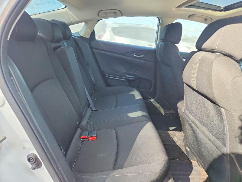 Aukcja sprzedaży 2017 Honda Civic, vin: 2HGFC2F80HH017254, numer aukcji: 68401706