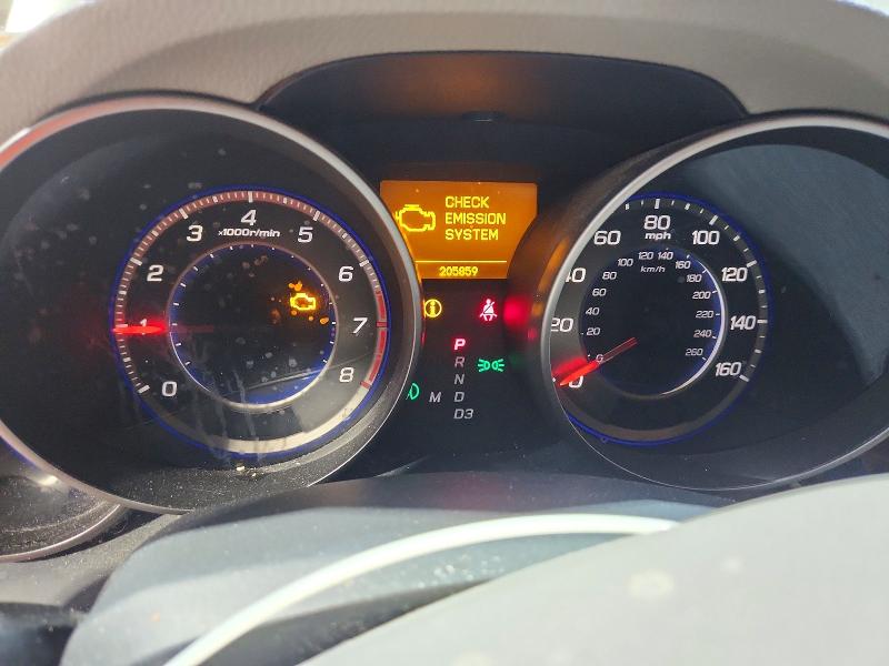 Продаж на аукціоні авто 2007 Acura Mdx, vin: 2HNYD28387H551357, номер лоту: 70019536