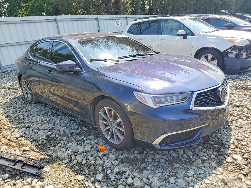 Aukcja sprzedaży 2020 Acura Tlx, vin: 19UUB1F53LA006637, numer aukcji: 67357846
