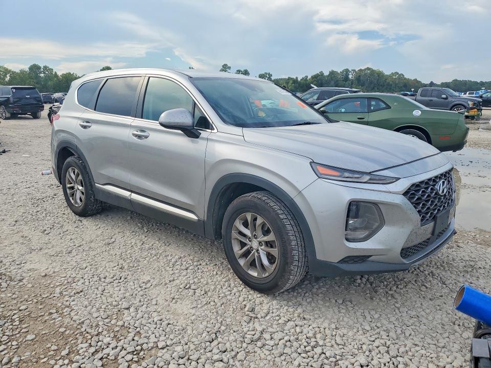 Aukcja sprzedaży 2020 Hyundai Santa Fe, vin: 5NMS23ADXLH215069, numer aukcji: 68165296