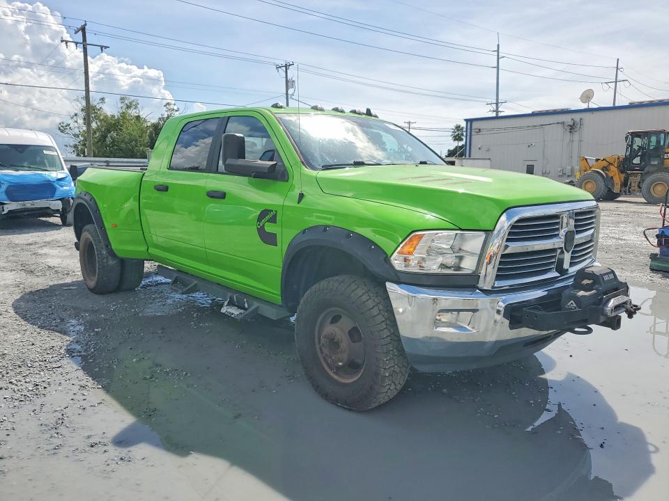 Aukcja sprzedaży 2018 Ram 3500, vin: 3C63RRLLXJG344890, numer aukcji: 68349676