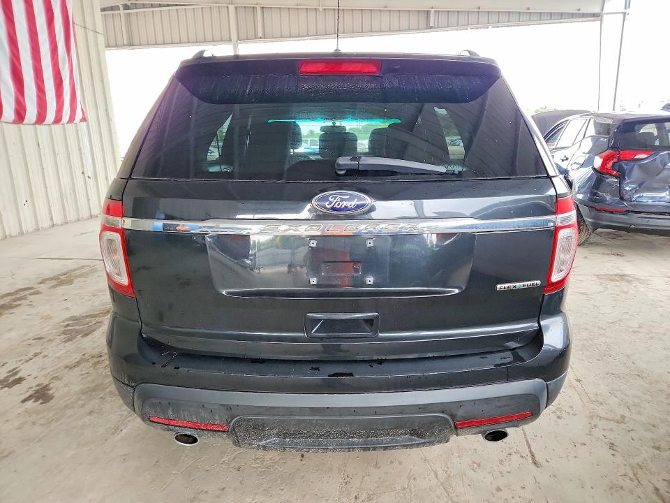 Продаж на аукціоні авто 2013 Ford Explorer, vin: 1FM5K7B84DGB03913, номер лоту: 71217326