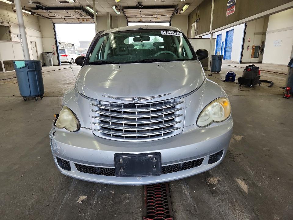 Aukcja sprzedaży 2006 Chrysler Pt Cruiser, vin: 3A4FY48B06T254183, numer aukcji: 67646126