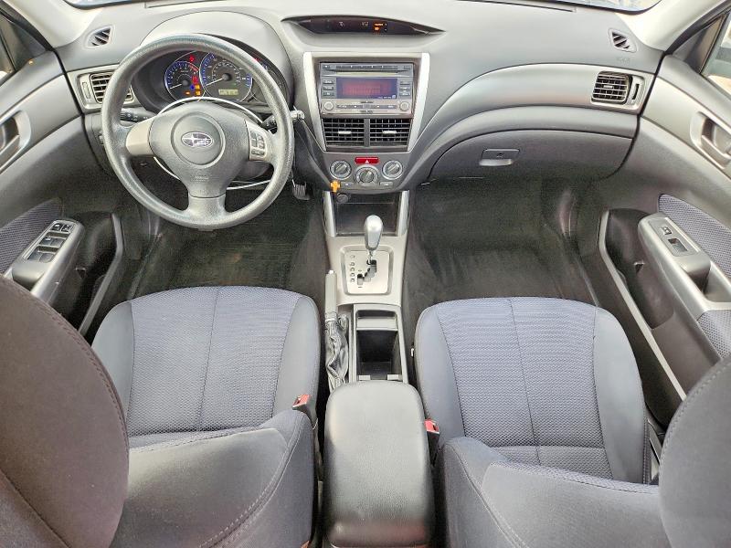 70628186 :رقم المزاد ، JF2SHABC7BH715619 vin ، 2011 Subaru Forester مزاد بيع