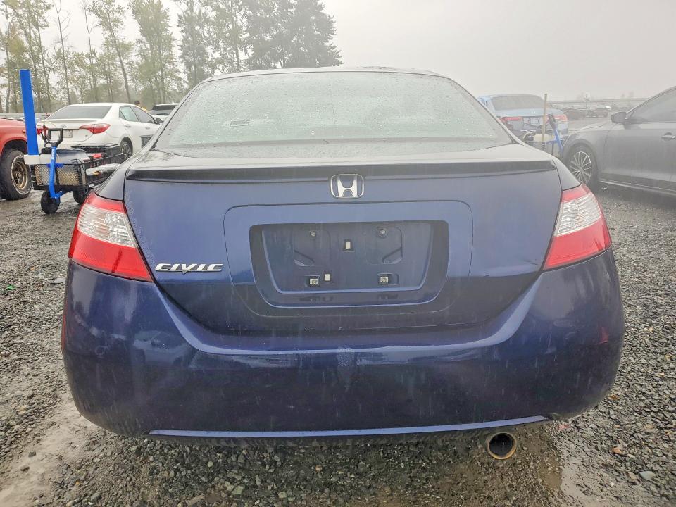 Продажа на аукционе авто 2007 Honda Civc, vin: 2HGFG12877H511047, номер лота: 70567316