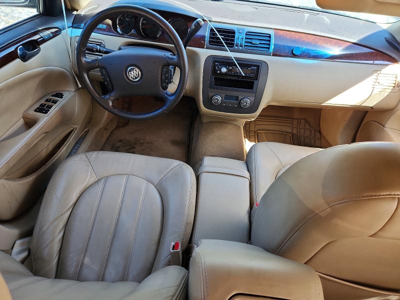 68382306 :رقم المزاد ، 1G4HC5EM2AU137224 vin ، 2010 Buick Lucerne مزاد بيع