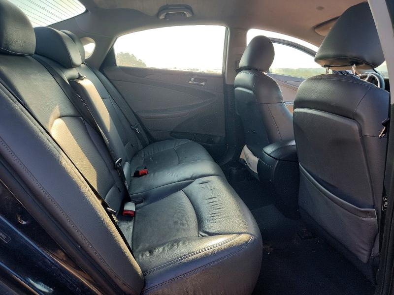 67249716 :رقم المزاد ، 5NPEB4AC2DH596902 vin ، 2013 Hyundai Sonata مزاد بيع