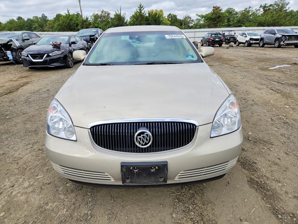Продажа на аукционе авто 2008 Buick Lucerne, vin: 1G4HD57228U201524, номер лота: 70244556