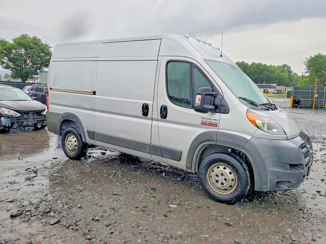 Aukcja sprzedaży 2016 Ram Promaster 1500, vin: 3C6TRVBG1GE100580, numer aukcji: 67663416