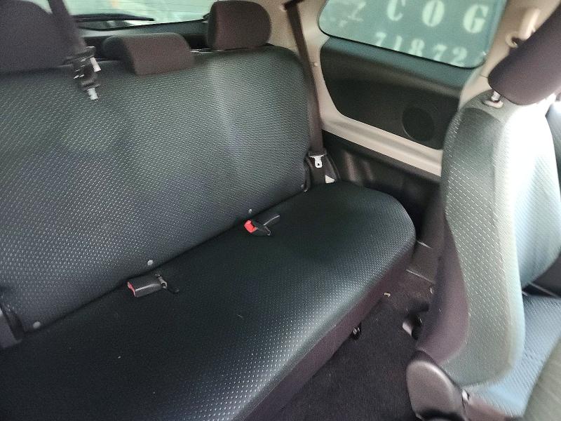 2007 Toyota Yaris მანქანა იყიდება აუქციონზე, vin: JTDJT923175101861, აუქციონის ნომერი: 69460526