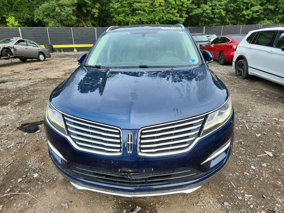 Aukcja sprzedaży 2017 Lincoln Mkc, vin: 5LMCJ2C93HUL61994, numer aukcji: 67427406