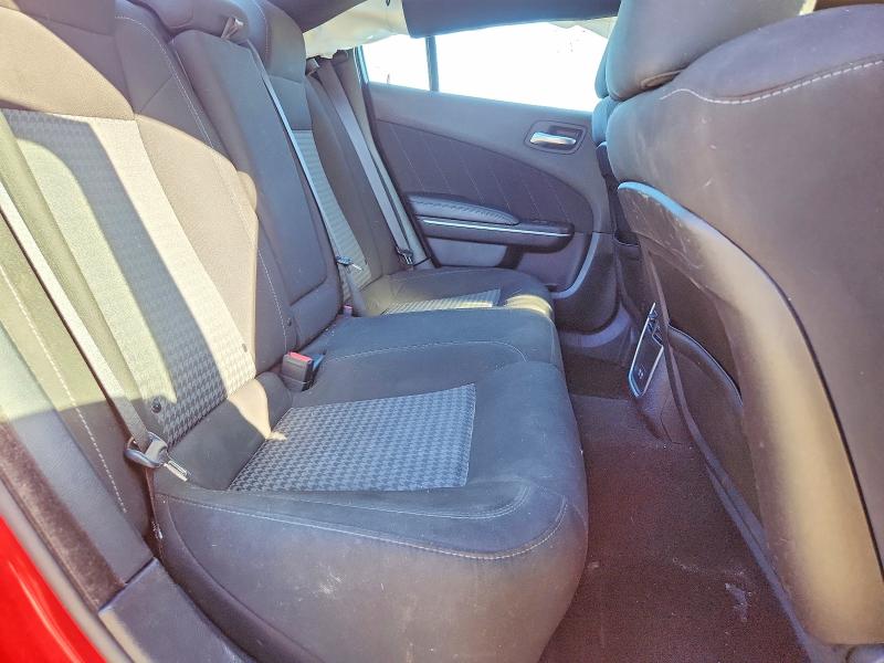 Продаж на аукціоні авто 2022 Dodge Charger, vin: 2C3CDXCT1NH258809, номер лоту: 70585386