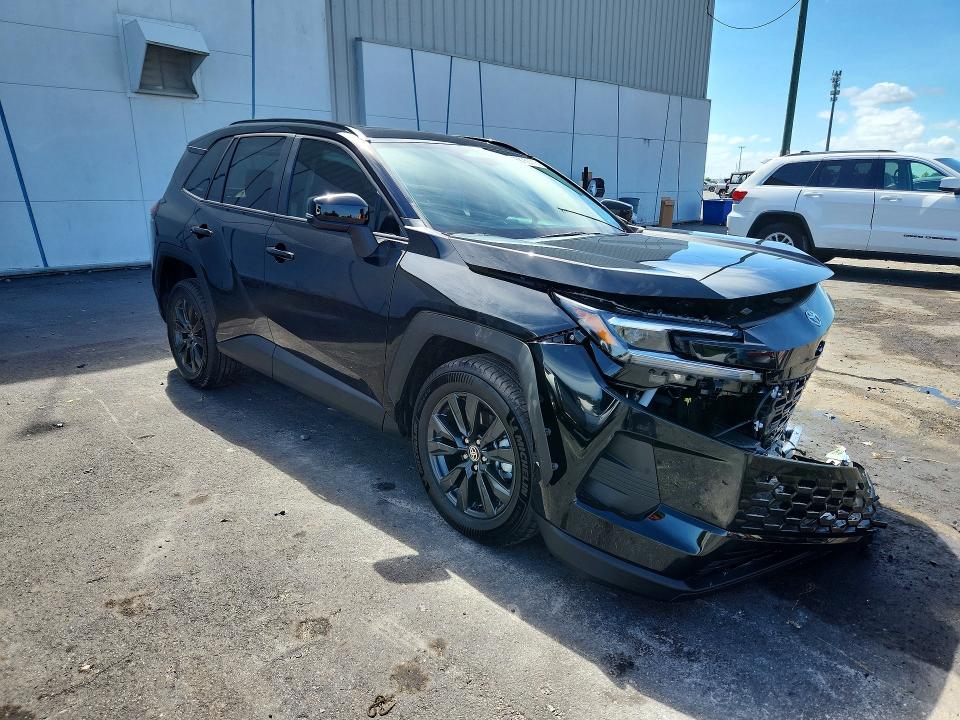 Продаж на аукціоні авто 2026 Toyota Rav4, vin: 2T36DRBV4TC004226, номер лоту: 68755716