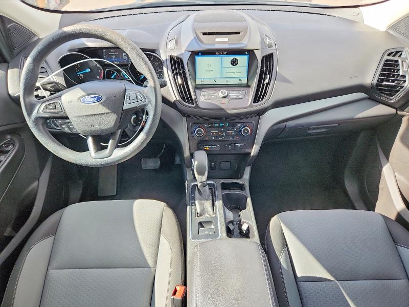 Aukcja sprzedaży 2018 Ford Escape, vin: 1FMCU9GD5JUA60103, numer aukcji: 68419136