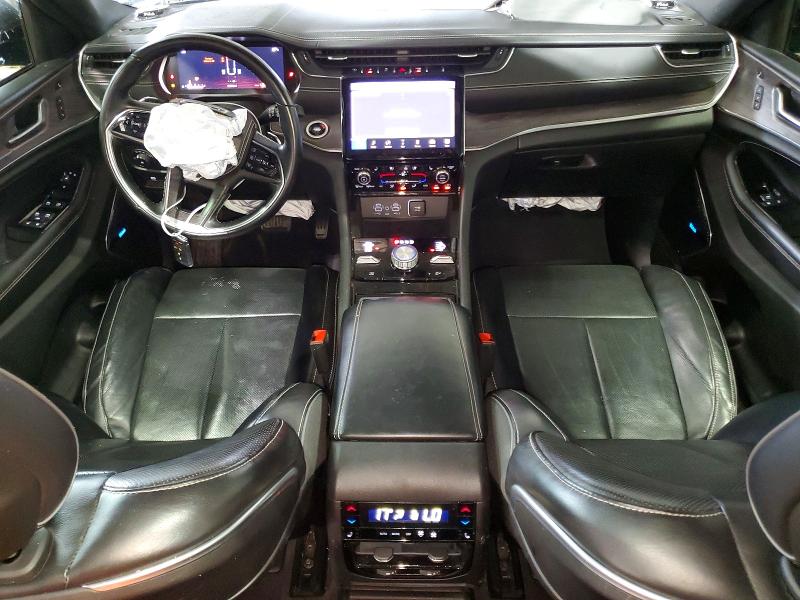 Продажа на аукционе авто 2022 Jeep Grand Cherokee, vin: 1C4RJKDGXN8510985, номер лота: 69110666