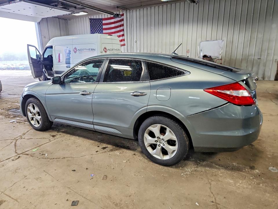 Продаж на аукціоні авто 2011 Honda Accord Crosstour, vin: 5J6TF2H57BL003030, номер лоту: 68987136